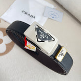 China Replica Prada Belts 56usd Only